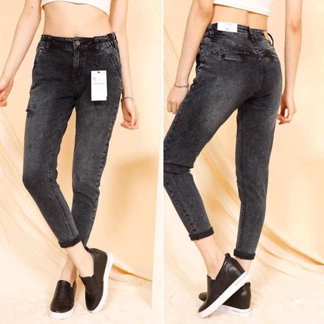 Quần jeans nữ VNXK