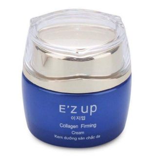 Kem dưỡng săn chắc da E'Zup Collagen firm Cream