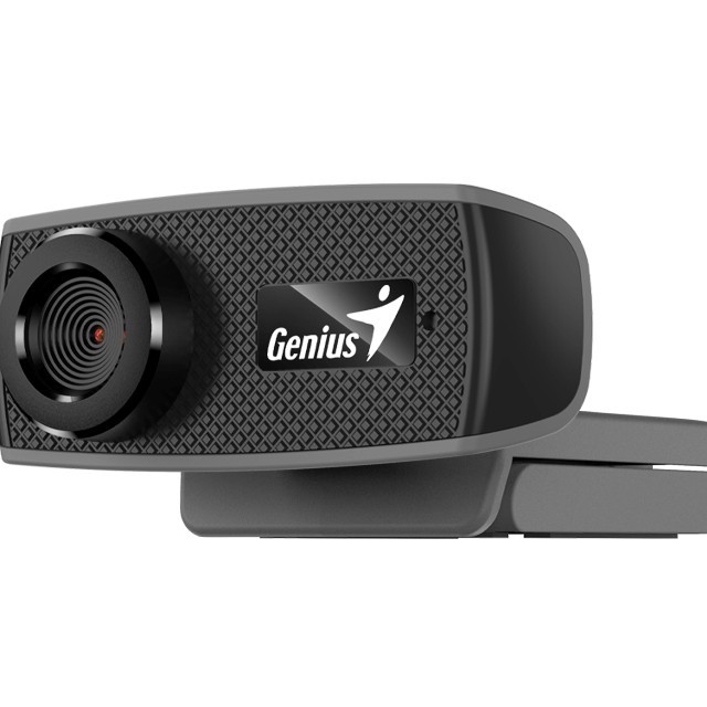 Webcam Genius Facecam 1000x Hd 720p | BigBuy360 - bigbuy360.vn