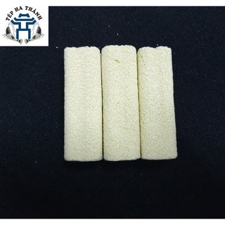 Sứ Thanh Hoa Mai (kích thước: 10*3*3cm)