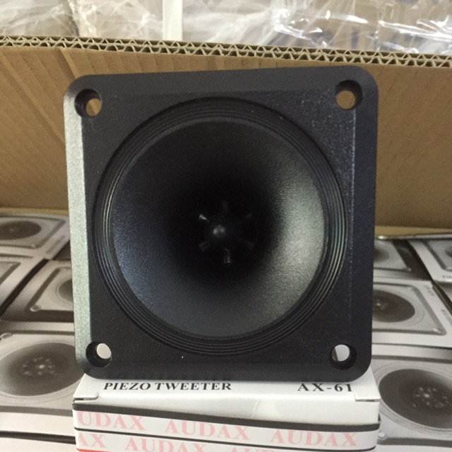 Loa nhà yến AX61 mua lẻ giá sỉ Loa nhà yến chuyên nghiệp MILOTECH