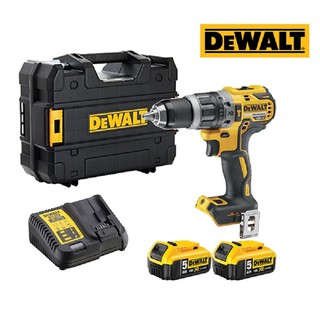MÁY KHOAN DEWALT DCD709P2