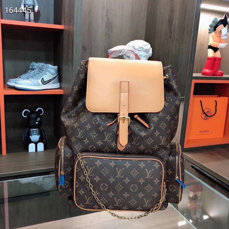 BALO LV TRIOR SUPER
