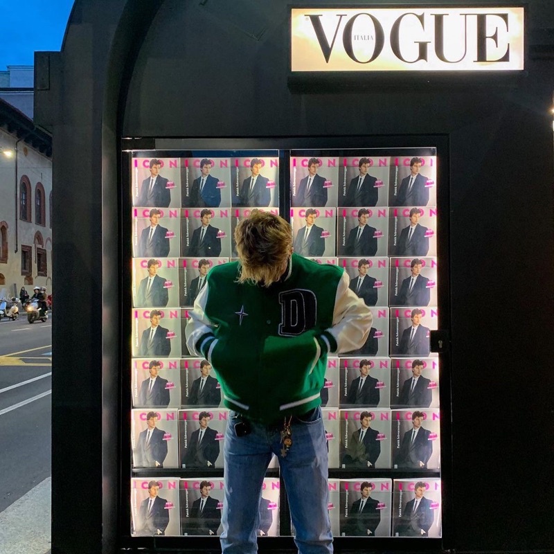 ÁO BOMBER - ÁO BÓNG CHÀY TAY DA UNISEX MẪU HOT 2021