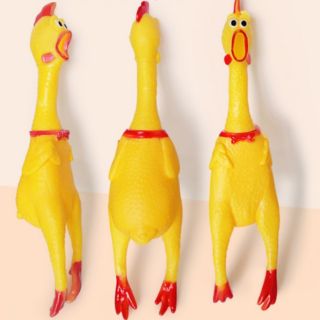 Đồ chơi gà gào gà kêu