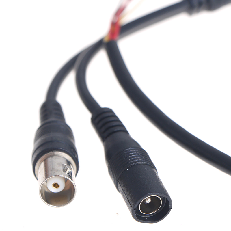 Dây Cáp Camera Dc12V