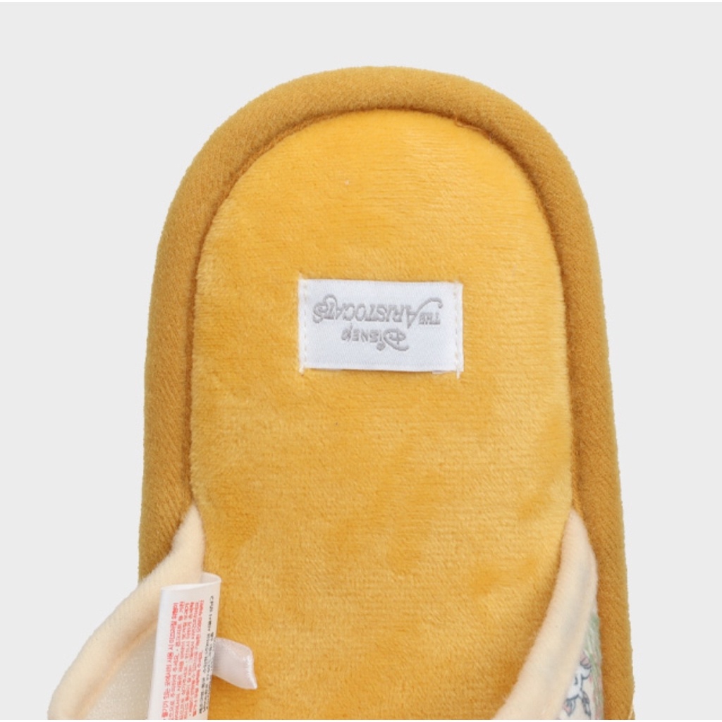 [DAISO Korea] Giày Phòng Khách Mở Marie