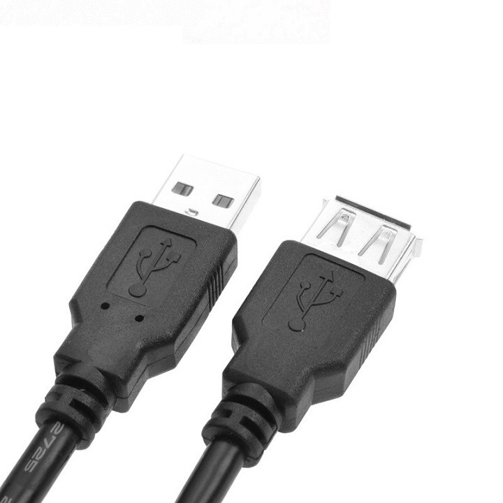 Dây nối dài USB 5m MHG55