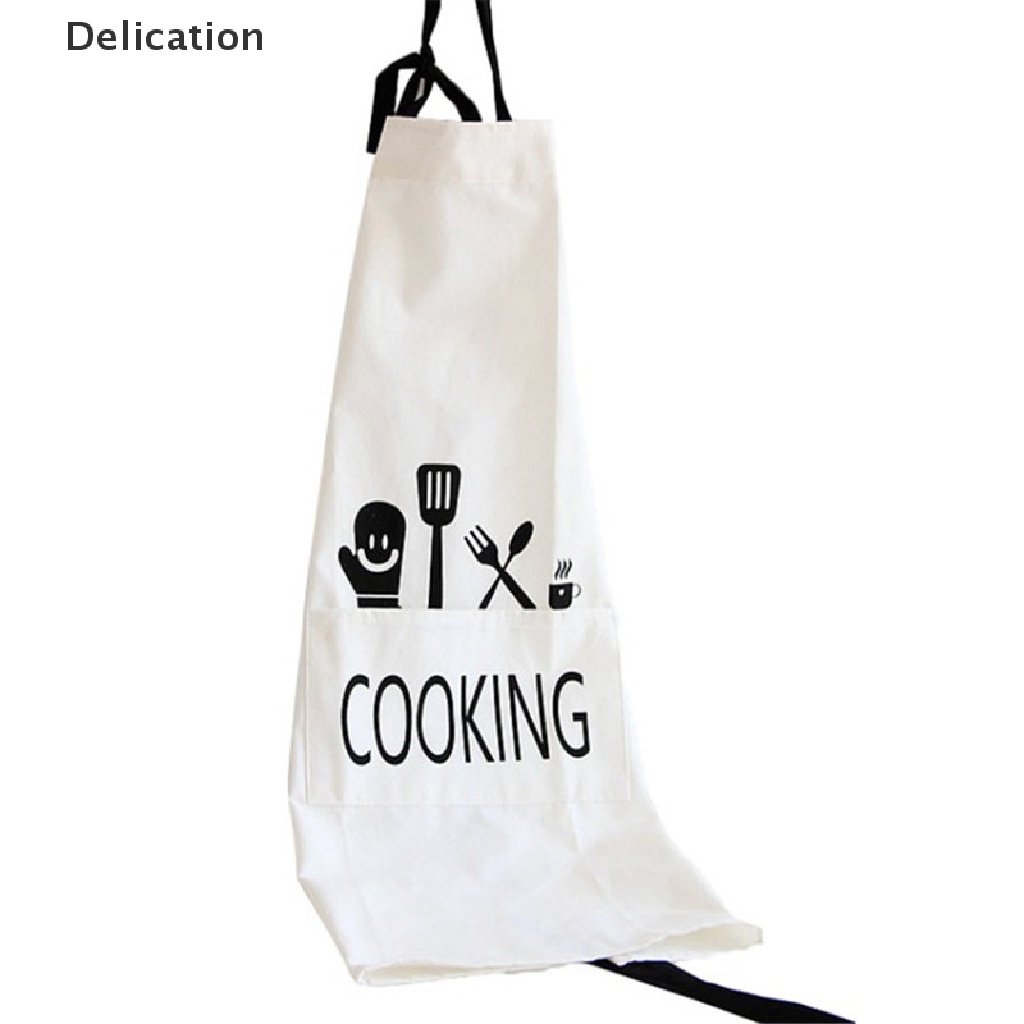 Tạp Dề Vải Cotton Tiện Lợi Chất Lượng