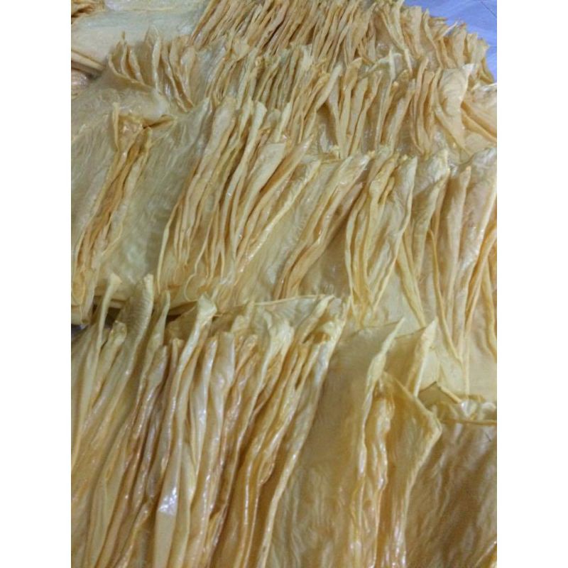 Tàu Hủ Ki Lá Khô 500g | BigBuy360 - bigbuy360.vn