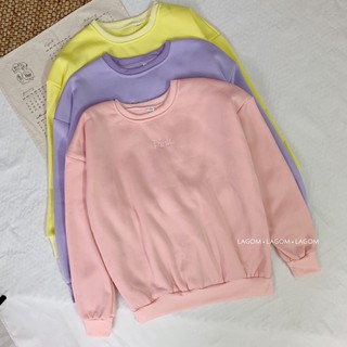 [SALE 49k giá bán 210k ] ÁO SWEATER NỈ
