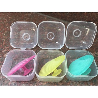 MB1988 Miếng gội đầu cho bé