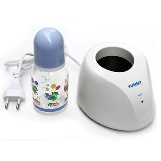 Máy Hâm Sữa 💖FREESHIP💖Máy Ủ Sữa Đa Năng Yammy (Hâm Sữa, Bột, Cháo, Tiệt Trùng) Giữ Ấm Lâu An Toàn Với Sức Khỏe Bé