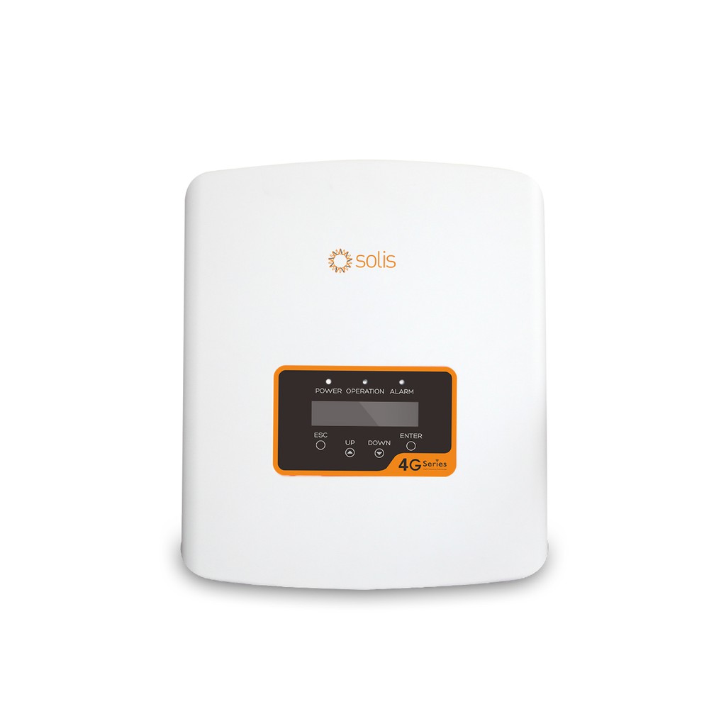 Inverter Hòa lưới Solis 3000W
