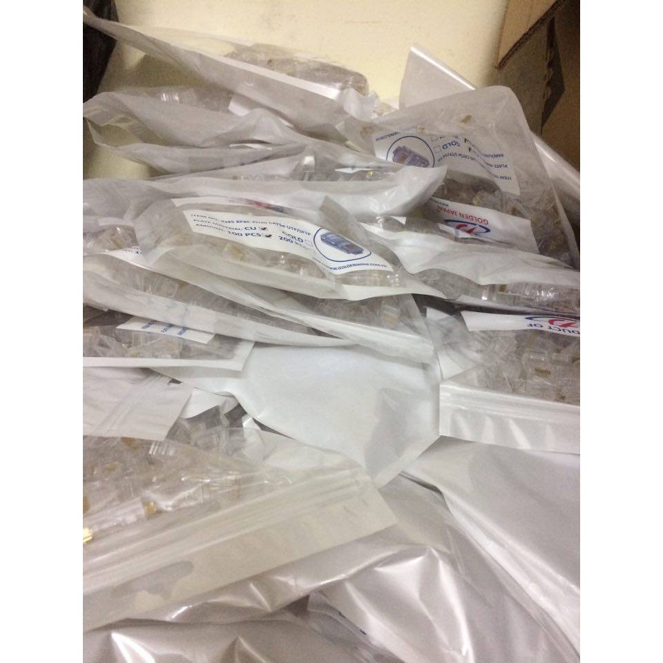 HẠT MẠNG GOLDEN JAPAN