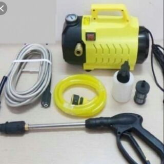 Máy rửa xe gia đinh awashi as1600