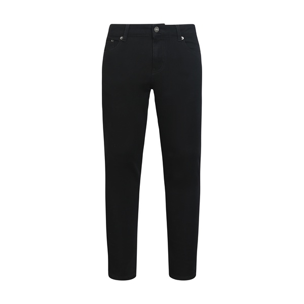 Quần Jeans TORANO basic Slimn co giãn nhẹ siêu bền không phai màu BJ040 | BigBuy360 - bigbuy360.vn