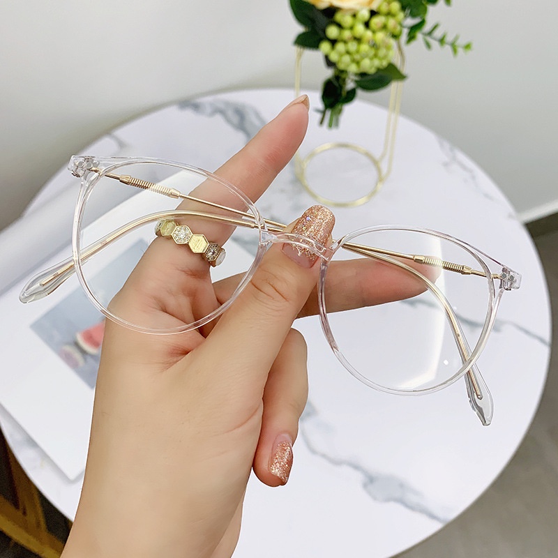 Mắt Kính Chống Tia Bức Xạ Và Ánh Sáng Xanh Cho Cả Nam Và Nữ