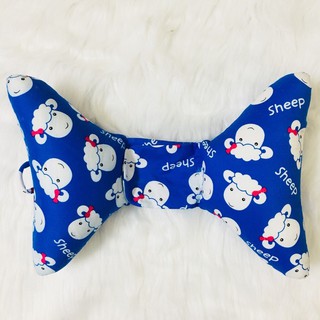 Gối tai voi cho bé