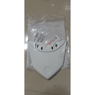 Mu rùa nouvo 4 - lx yamaha trắng