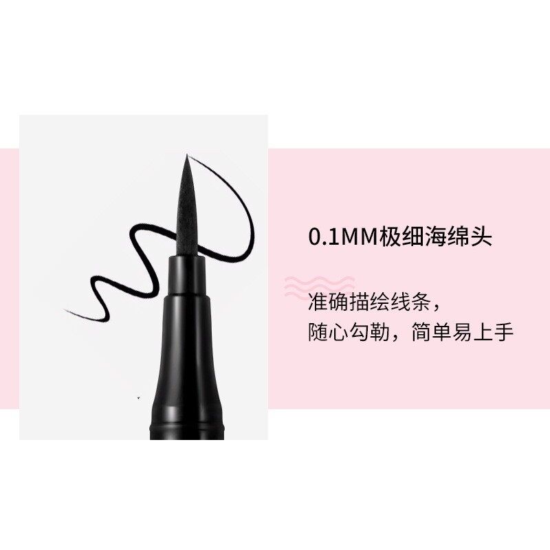 [Hàng mới về] Bút kẻ mắt dạng lỏng Lameila 770 mau khô YKT