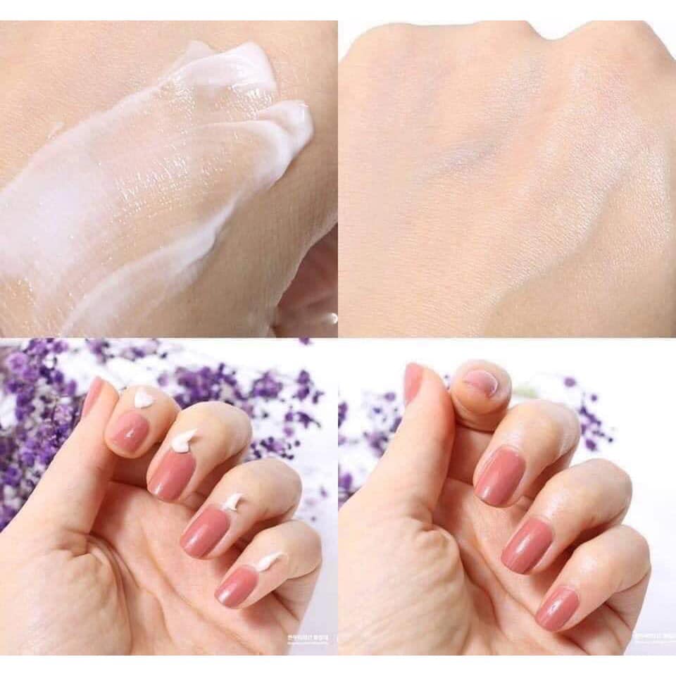 Kem Dưỡng Da Tay Giúp Làm Ẩm, Mềm Mượt Da Tay Và Móng Tay Vaseline Intensive Care 85ml Healthy Hands &amp; Nails