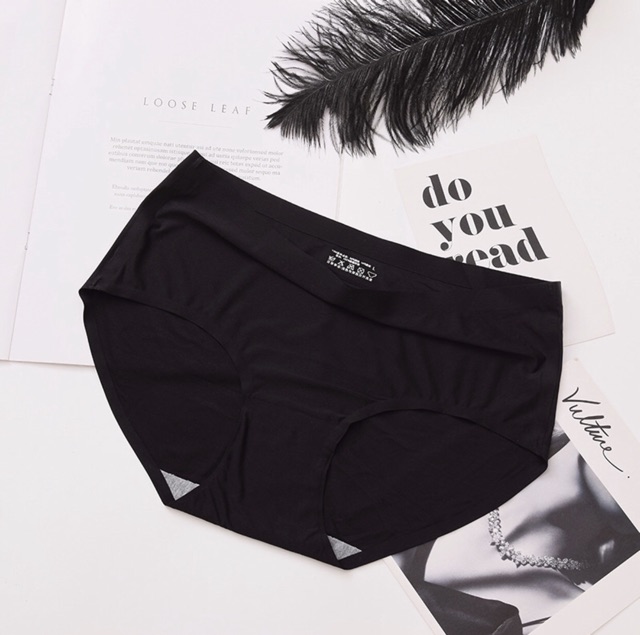 [Mã WASTUP24 giảm 10K đơn 50K] QUẦN LÓT SU ĐÚC MÀU ĐEN, DA, TRẮNG bigsize size đại | BigBuy360 - bigbuy360.vn
