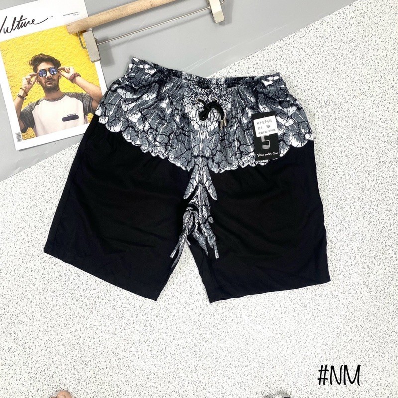 Quần short nam Marcelo Bulon