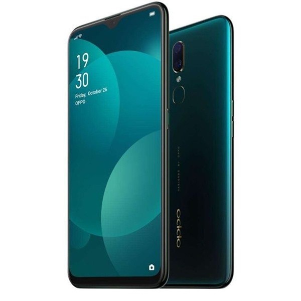 Điện thoại OPPO F11 Ram 6GB/128GB chính hãng