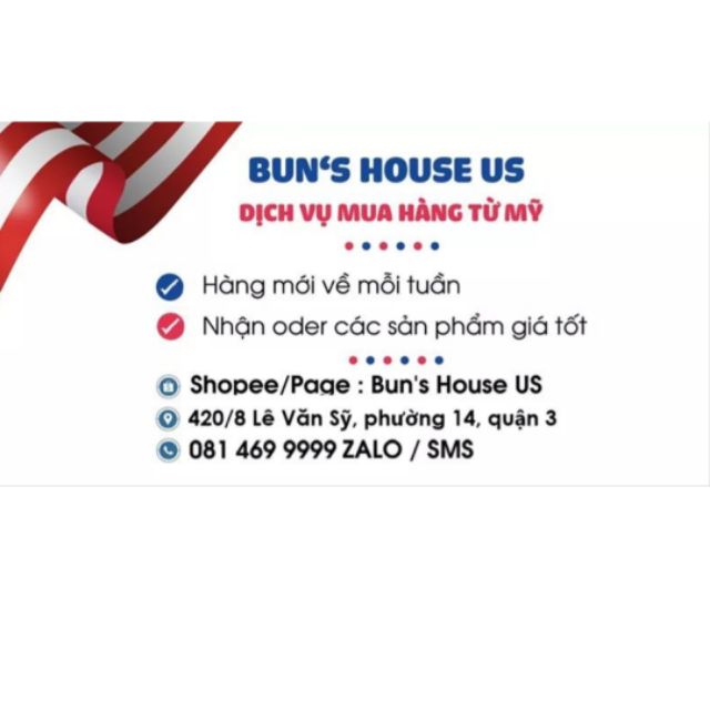 Bun's House US