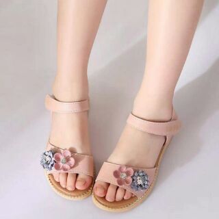 Sandal trẻ em