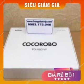 Robot hút bụi Sharp RX-V60 (shopmh59)