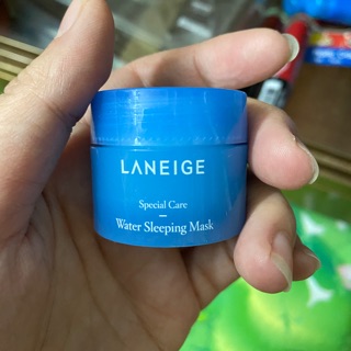 Mặt nạ ngủ laneige 15ml
