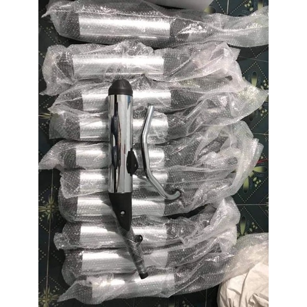 Pô Redleo cho Winner Sonic Ex150,...