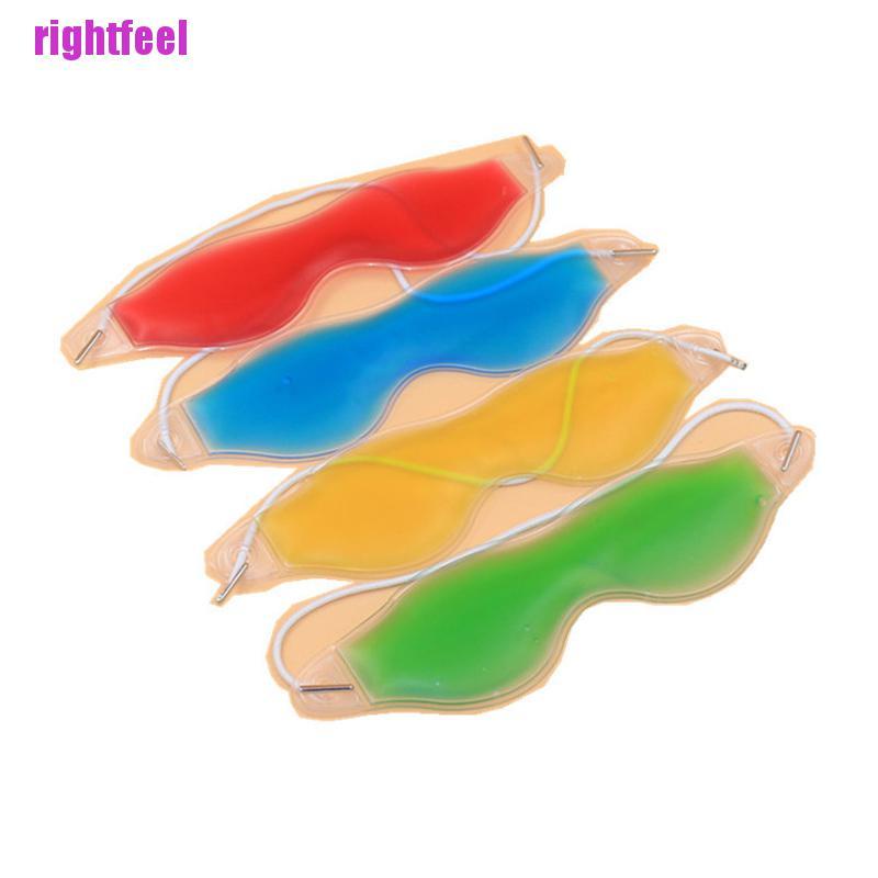 Mặt Nạ Mắt Dạng Gel Loại Bỏ Quầng Thâm Giảm Mệt Mỏi