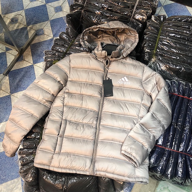 ÁO PHAO NAM QC CAO CẤP