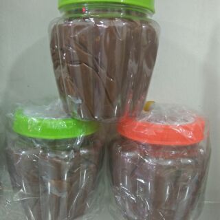 Mắm tép để chưng thịt hộp 400g