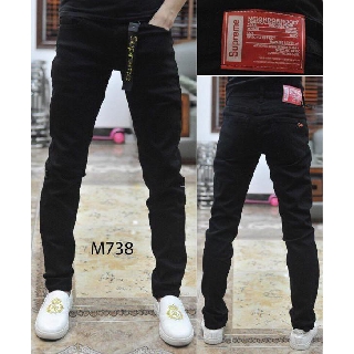 [SALE MÃ ĐẸP] Quần jean nam