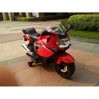 Xe moto điện BMW K1300S