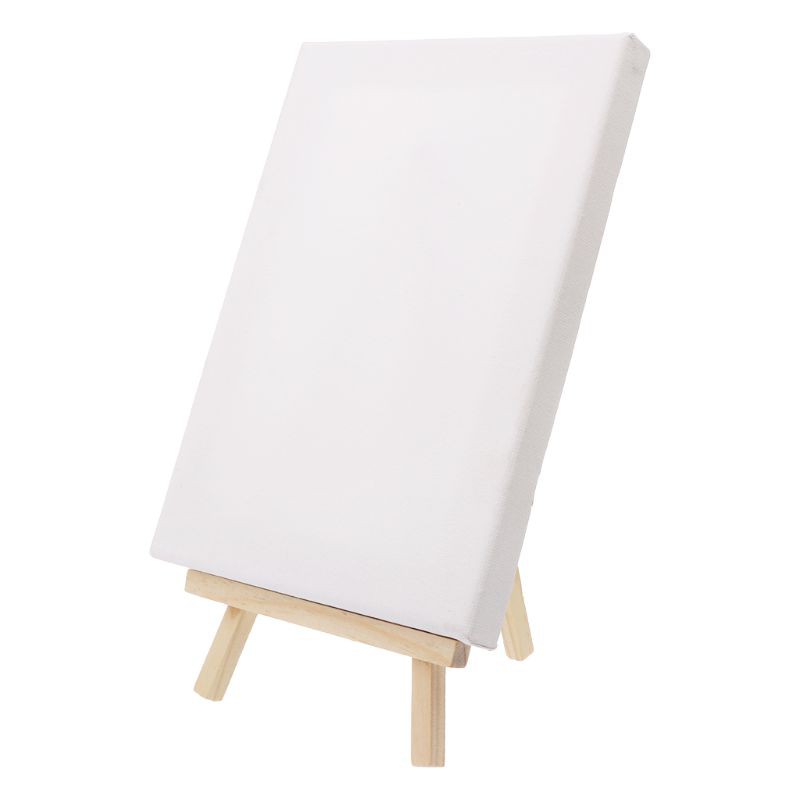 Khuôn Vẽ Mini Bằng Gỗ Và Gỗ Tự Nhiên