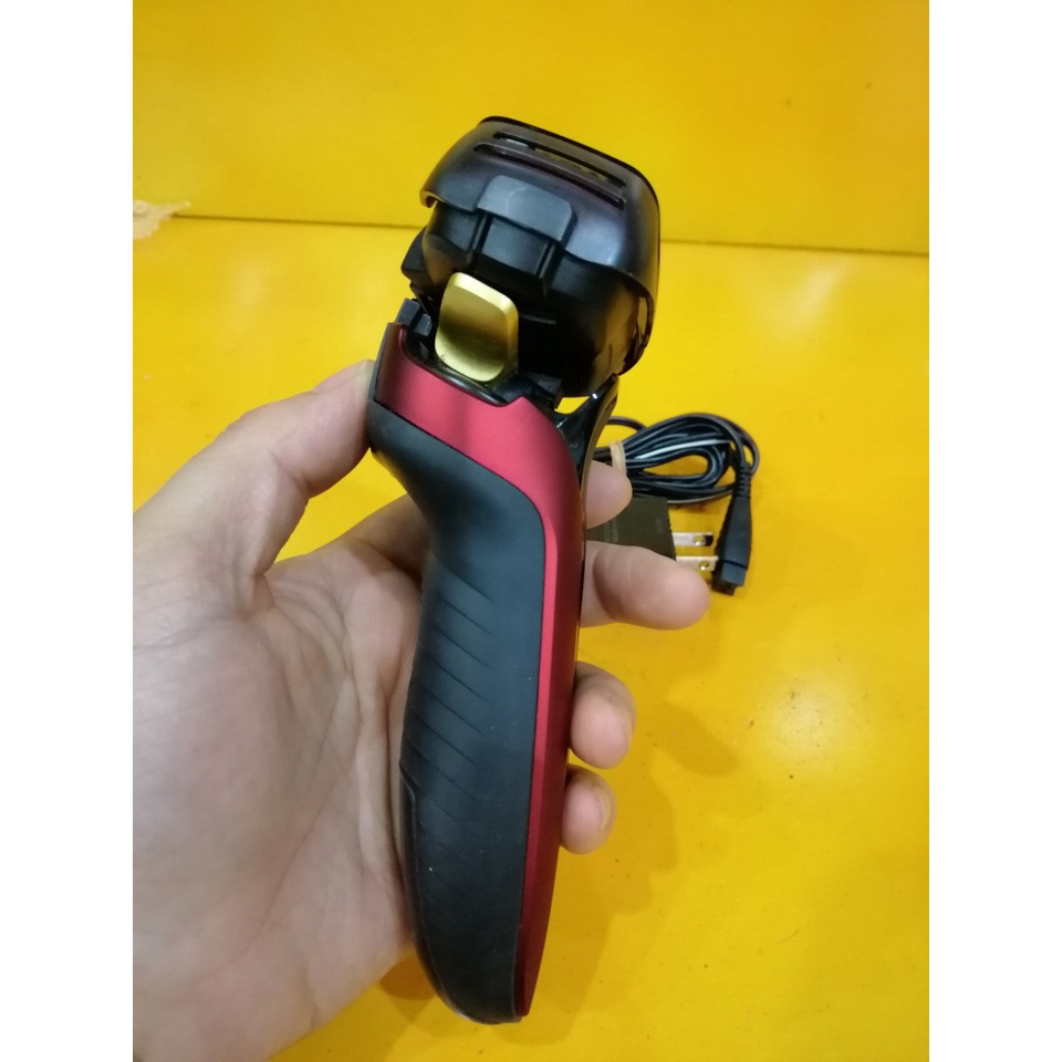 Máy cạo râu nội địa Nhật Panasonic ES-LV5D - 5 lưỡi (mã 69)