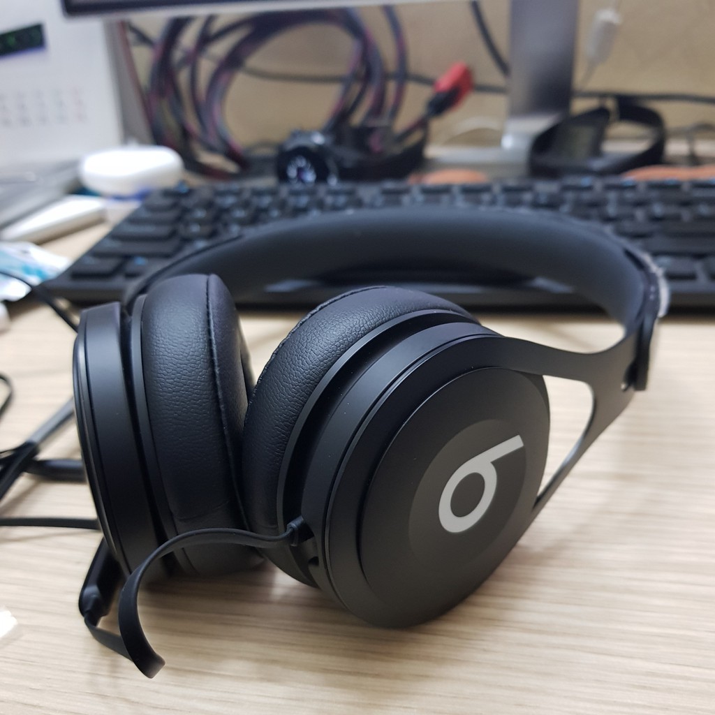 Tai nghe Beats by Dre EP nobox