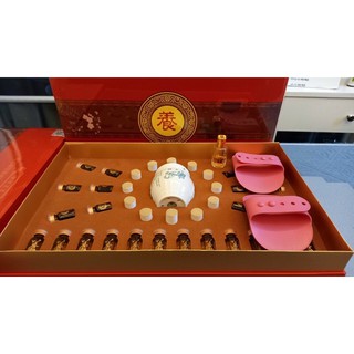 Bộ Cốc Phù Dương - Châm Cứu Vô Hình