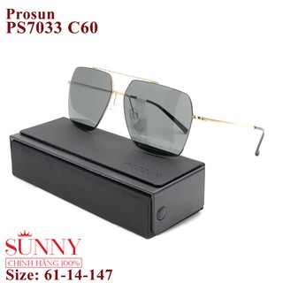 Mắt Kính Unisex Prosun PS7033