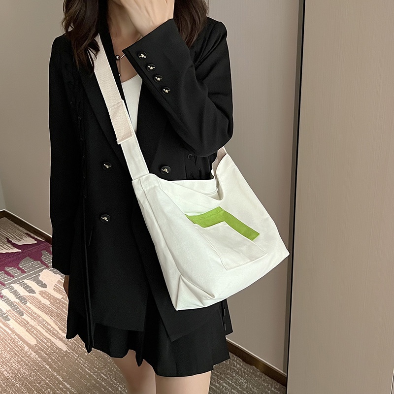 Túi Xách Nữ Kiểu Dáng Thời Trang Phong Cách Hàn Quốc Mới