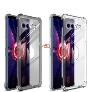 [Mã ELHA9 giảm 15% đơn 50K] Ốp lưng trong chống sốc Asus Rog Phone 3