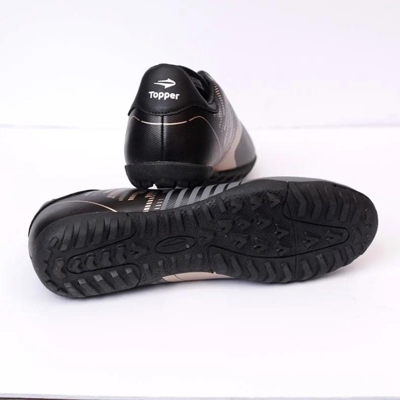 GIẦY ĐÁ BÓNG TOPPER DƯ XỊN