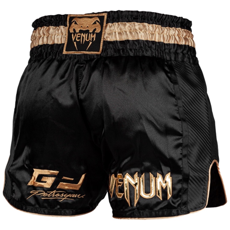 Quần Short TậP Boxing / Muay TháI + QuầN NgắN Cho Nam Và Nữ