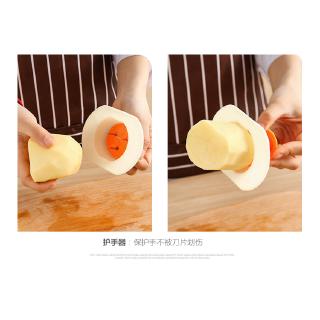 Dụng Cụ Bào Sợi Rau Củ Quả Đa Năng