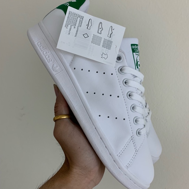 Giày thể thao stansmith siêu đẹp :)